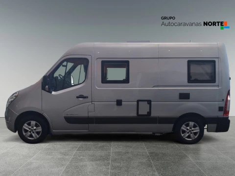 BENIMAR BENIVAN BENIVAN 106