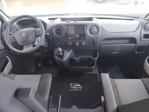 BENIMAR BENIVAN BENIVAN 106