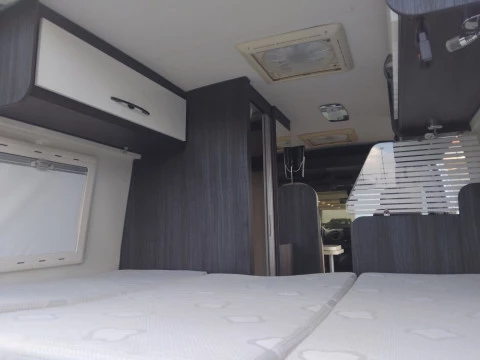 BENIMAR BENIVAN BENIVAN 106