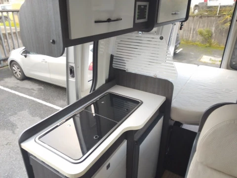 BENIMAR BENIVAN BENIVAN 106