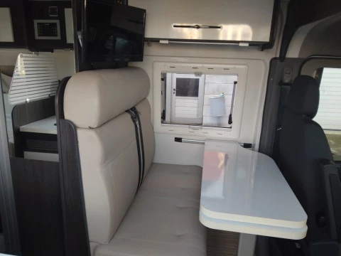 BENIMAR BENIVAN BENIVAN 106