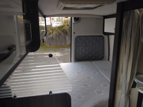 BENIMAR BENIVAN BENIVAN 106