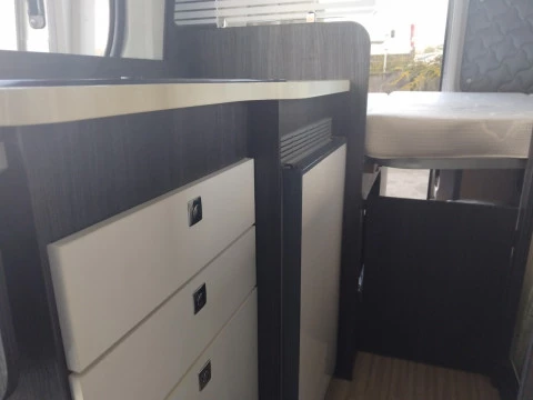 BENIMAR BENIVAN BENIVAN 106