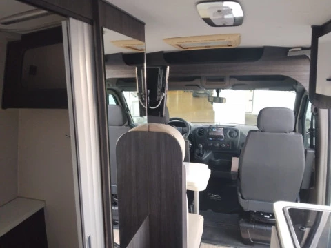 BENIMAR BENIVAN BENIVAN 106