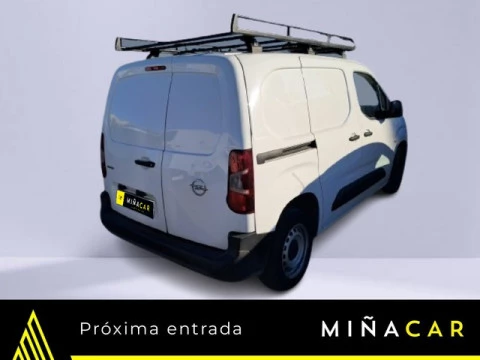 Opel Combo Furgon 1.5 TD Express XL H1 75 kW (102 CV)