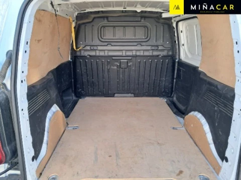 Opel Combo Furgon 1.5 TD Express XL H1 75 kW (102 CV)