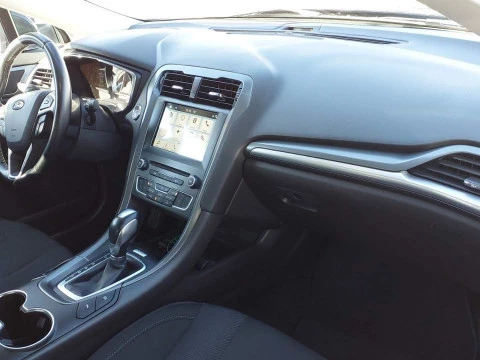 Ford Mondeo 2.0 Híbrido 137kW (187CV) Titanium HEV