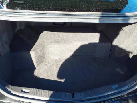 Ford Mondeo 2.0 Híbrido 137kW (187CV) Titanium HEV