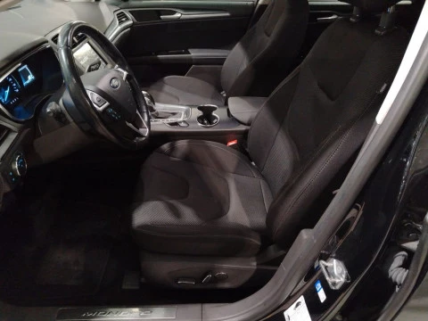 Ford Mondeo 2.0 Híbrido 137kW (187CV) Titanium HEV