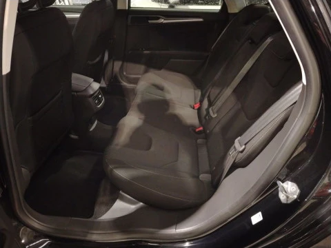 Ford Mondeo 2.0 Híbrido 137kW (187CV) Titanium HEV