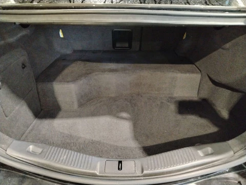 Ford Mondeo 2.0 Híbrido 137kW (187CV) Titanium HEV