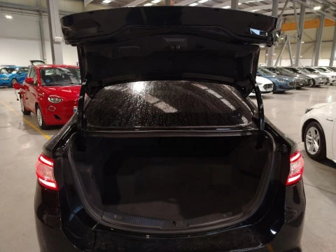 Ford Mondeo 2.0 Híbrido 137kW (187CV) Titanium HEV