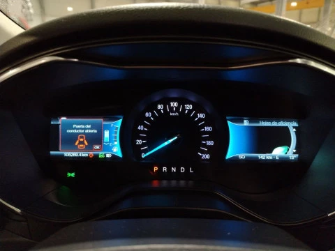 Ford Mondeo 2.0 Híbrido 137kW (187CV) Titanium HEV