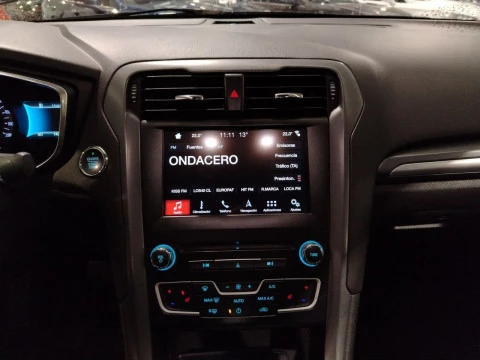 Ford Mondeo 2.0 Híbrido 137kW (187CV) Titanium HEV