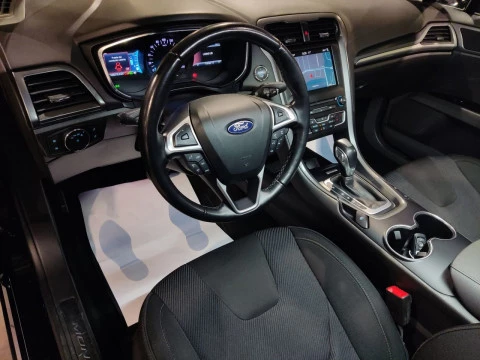 Ford Mondeo 2.0 Híbrido 137kW (187CV) Titanium HEV