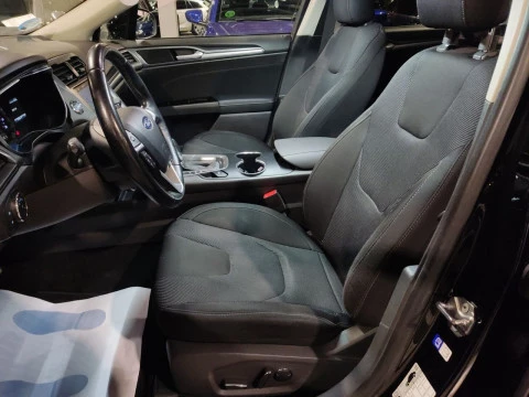 Ford Mondeo 2.0 Híbrido 137kW (187CV) Titanium HEV