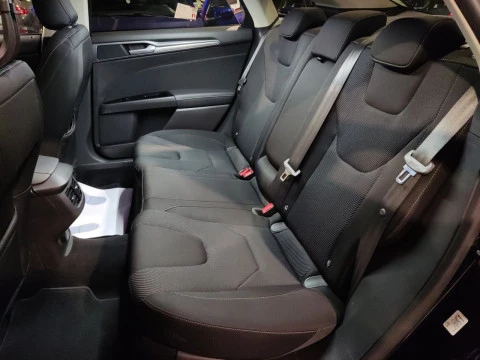 Ford Mondeo 2.0 Híbrido 137kW (187CV) Titanium HEV