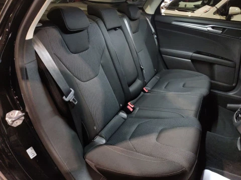 Ford Mondeo 2.0 Híbrido 137kW (187CV) Titanium HEV