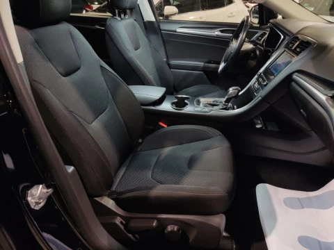 Ford Mondeo 2.0 Híbrido 137kW (187CV) Titanium HEV