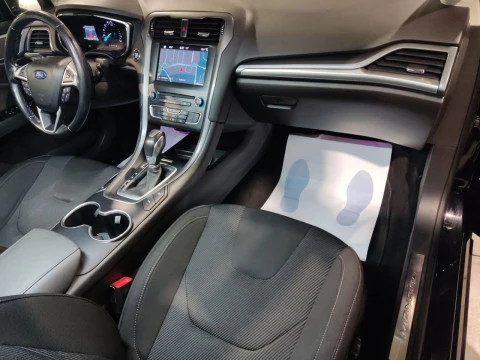 Ford Mondeo 2.0 Híbrido 137kW (187CV) Titanium HEV