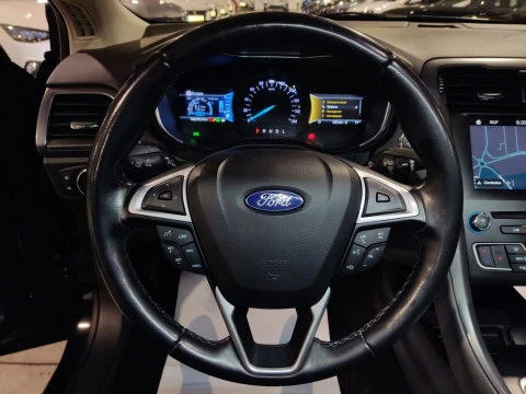 Ford Mondeo 2.0 Híbrido 137kW (187CV) Titanium HEV
