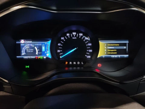 Ford Mondeo 2.0 Híbrido 137kW (187CV) Titanium HEV