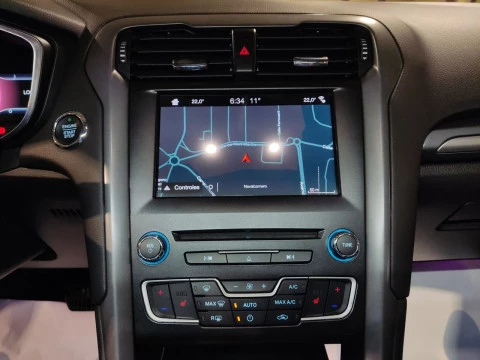 Ford Mondeo 2.0 Híbrido 137kW (187CV) Titanium HEV