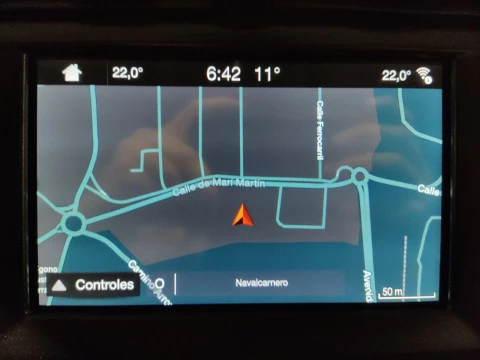 Ford Mondeo 2.0 Híbrido 137kW (187CV) Titanium HEV