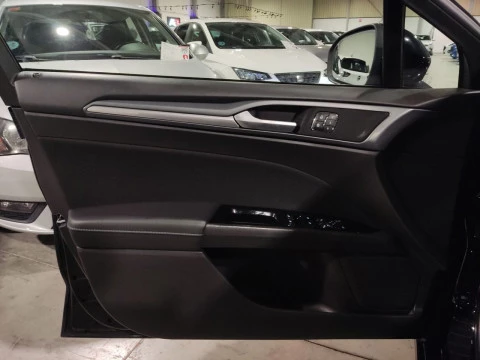 Ford Mondeo 2.0 Híbrido 137kW (187CV) Titanium HEV