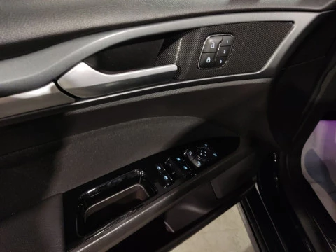 Ford Mondeo 2.0 Híbrido 137kW (187CV) Titanium HEV