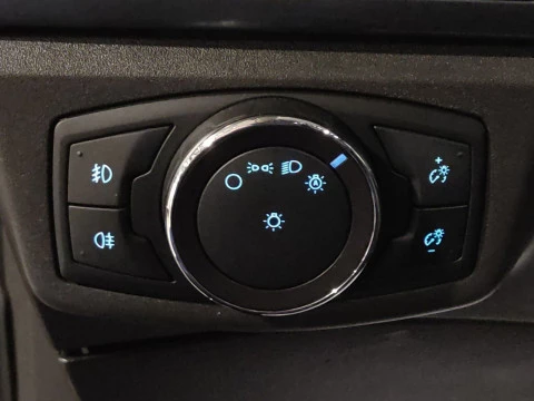 Ford Mondeo 2.0 Híbrido 137kW (187CV) Titanium HEV