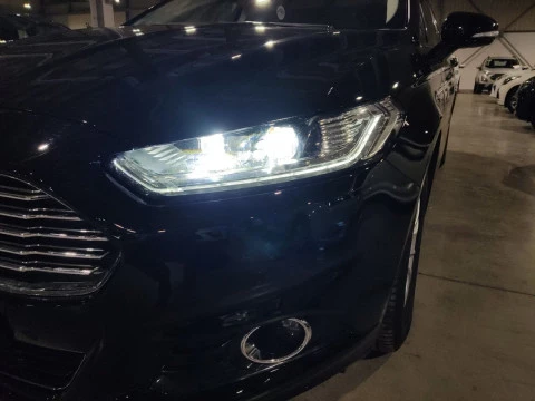 Ford Mondeo 2.0 Híbrido 137kW (187CV) Titanium HEV