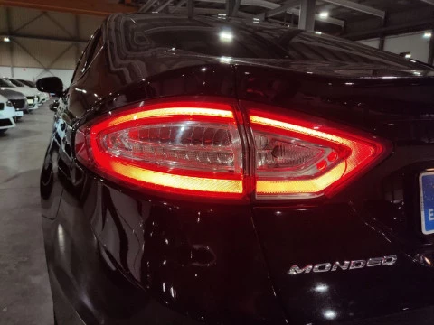 Ford Mondeo 2.0 Híbrido 137kW (187CV) Titanium HEV