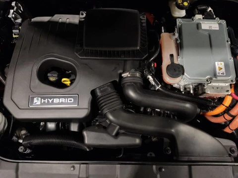 Ford Mondeo 2.0 Híbrido 137kW (187CV) Titanium HEV