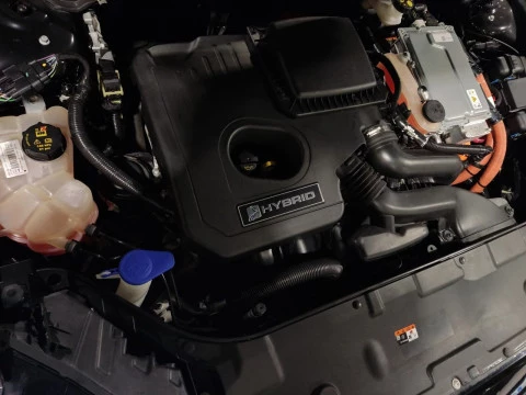 Ford Mondeo 2.0 Híbrido 137kW (187CV) Titanium HEV