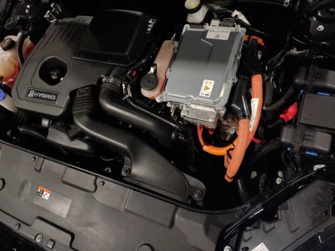 Ford Mondeo 2.0 Híbrido 137kW (187CV) Titanium HEV