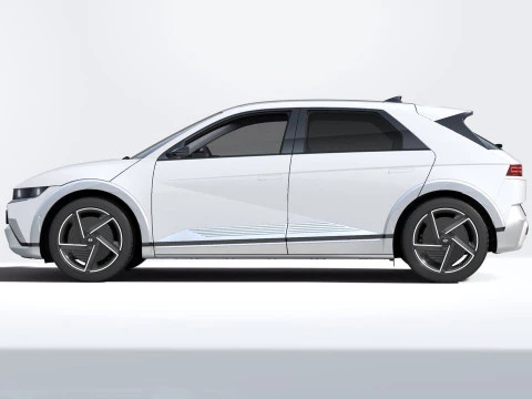 Hyundai IONIQ 5 84KWH 168KW (228CV) Star RWD