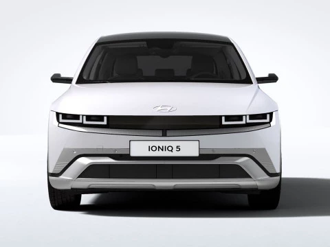 Hyundai IONIQ 5 84KWH 168KW (228CV) Star RWD