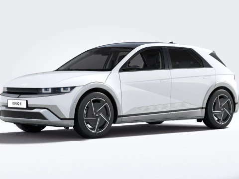 Hyundai IONIQ 5 84KWH 168KW (228CV) Star RWD
