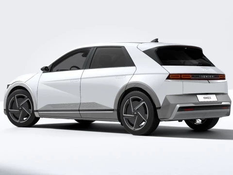 Hyundai IONIQ 5 84KWH 168KW (228CV) Star RWD