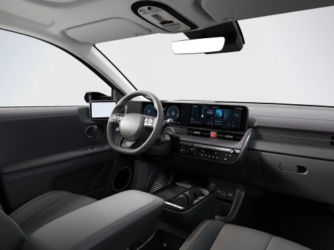 Hyundai IONIQ 5 84KWH 168KW (228CV) Star RWD