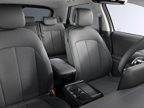 Hyundai IONIQ 5 84KWH 168KW (228CV) Star RWD