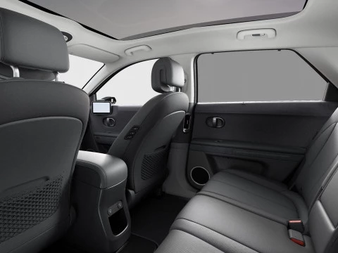 Hyundai IONIQ 5 84KWH 168KW (228CV) Star RWD