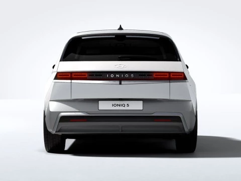 Hyundai IONIQ 5 84KWH 168KW (228CV) Star RWD