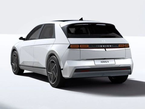 Hyundai IONIQ 5 84KWH 168KW (228CV) Star RWD