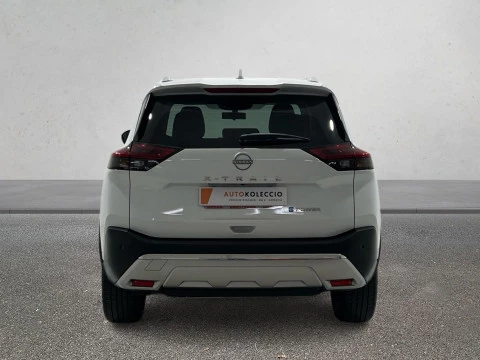 Nissan X-Trail 5pl 1.5 e-POWER 152kW 4x2 A/T Tekna