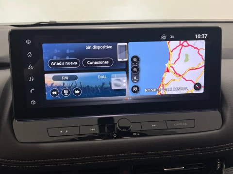 Nissan X-Trail 5pl 1.5 e-POWER 152kW 4x2 A/T Tekna