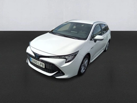 Toyota Corolla 1.8 125H BUSINESS PLUS E-CVT TOU SPORT