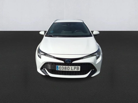 Toyota Corolla 1.8 125H BUSINESS PLUS E-CVT TOU SPORT