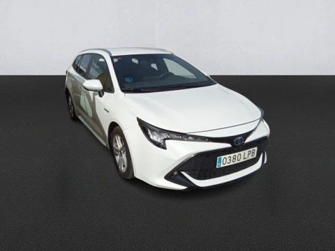 Toyota Corolla 1.8 125H BUSINESS PLUS E-CVT TOU SPORT